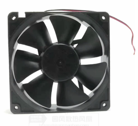 Original NMB 4715KL-04W-B20 Cooling Fan 12V 0.52A 6.24W 2wires 4715KL-04W-B20 Fans